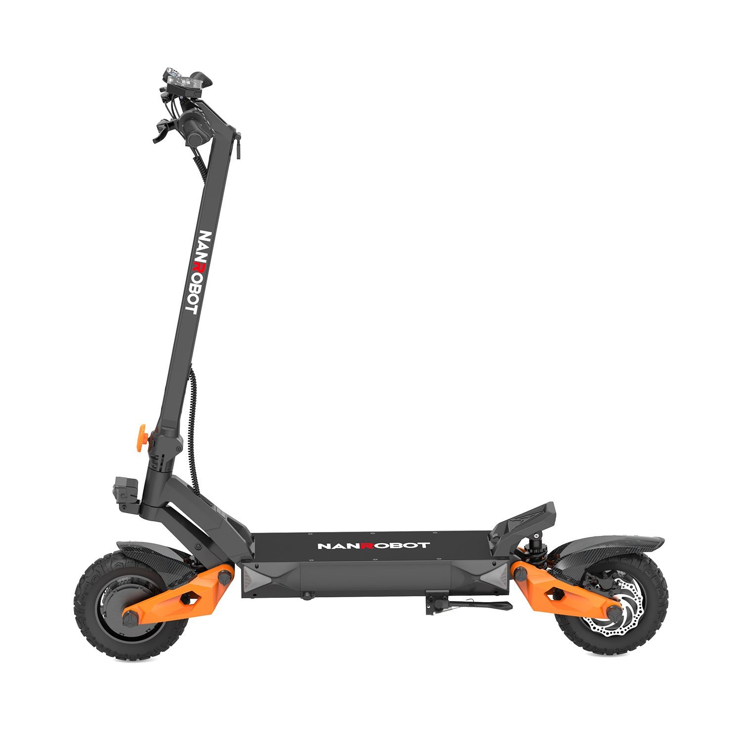Nanrobot R6 Electric Scooter - Image 2