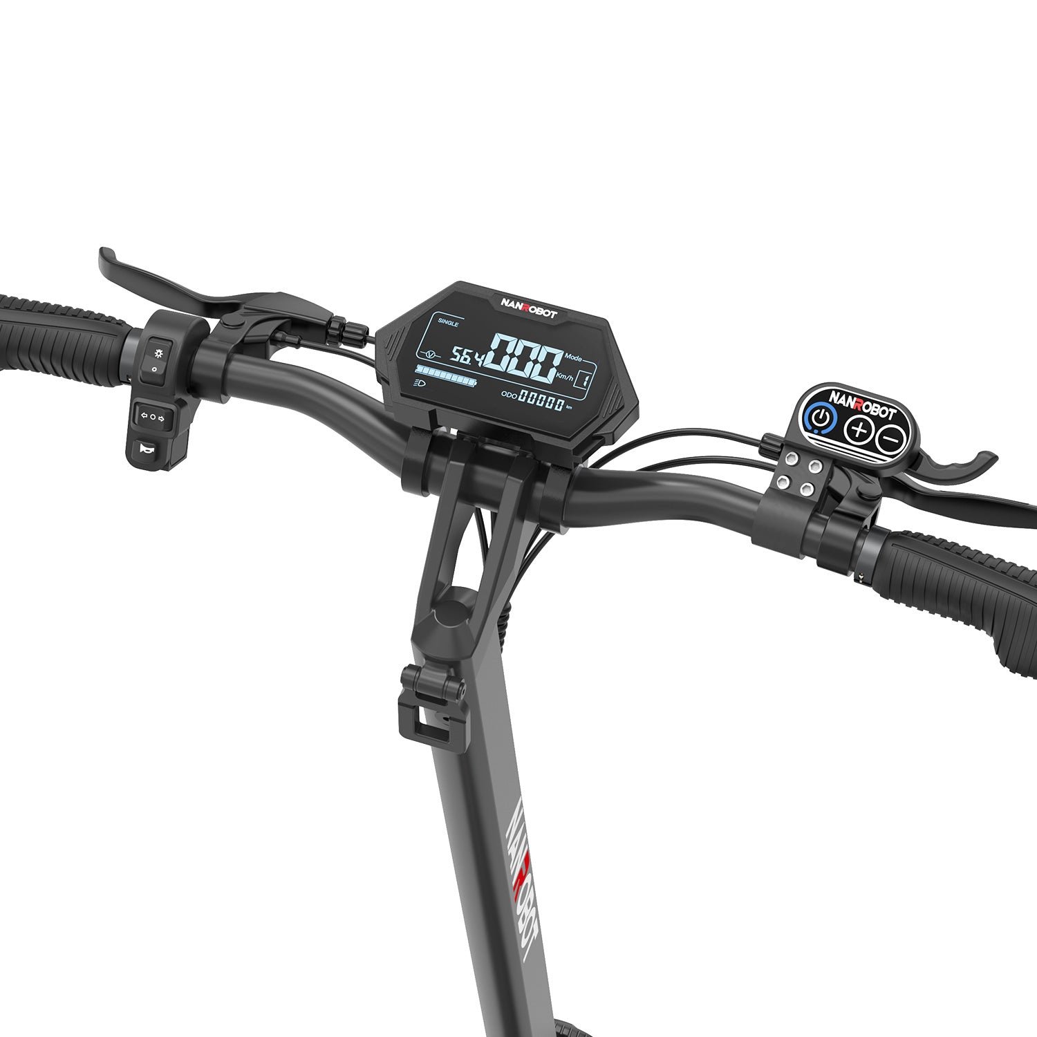 Nanrobot R6 Electric Scooter - Image 4