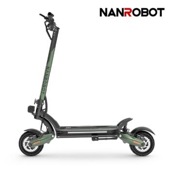 Nanrobot D6+MAX Electric Scooter