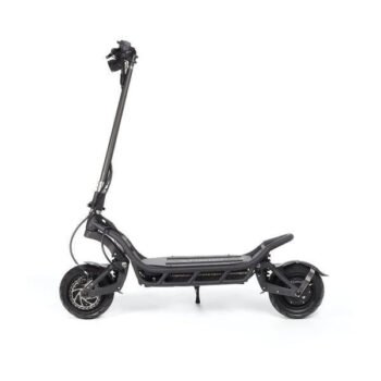 Nami Burn-E 4 Electric Scooter
