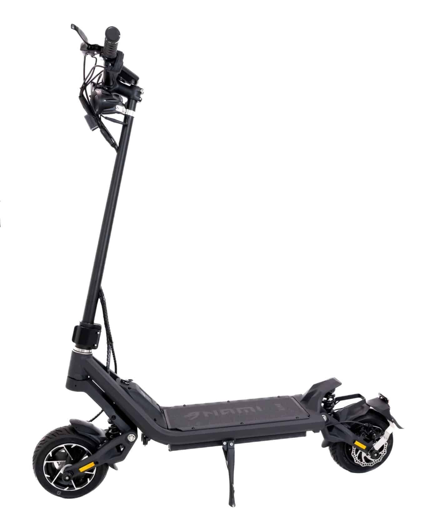 Nami Klima Max Electric Scooter - Image 7