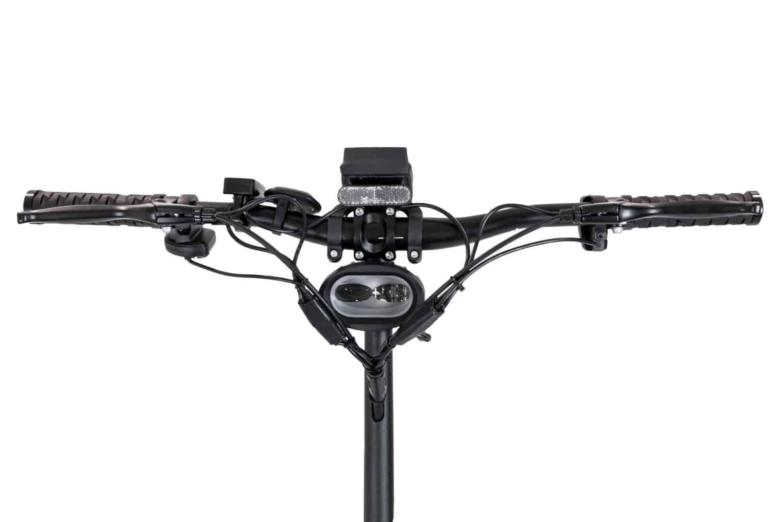 Nami Klima Electric Scooter - Image 9