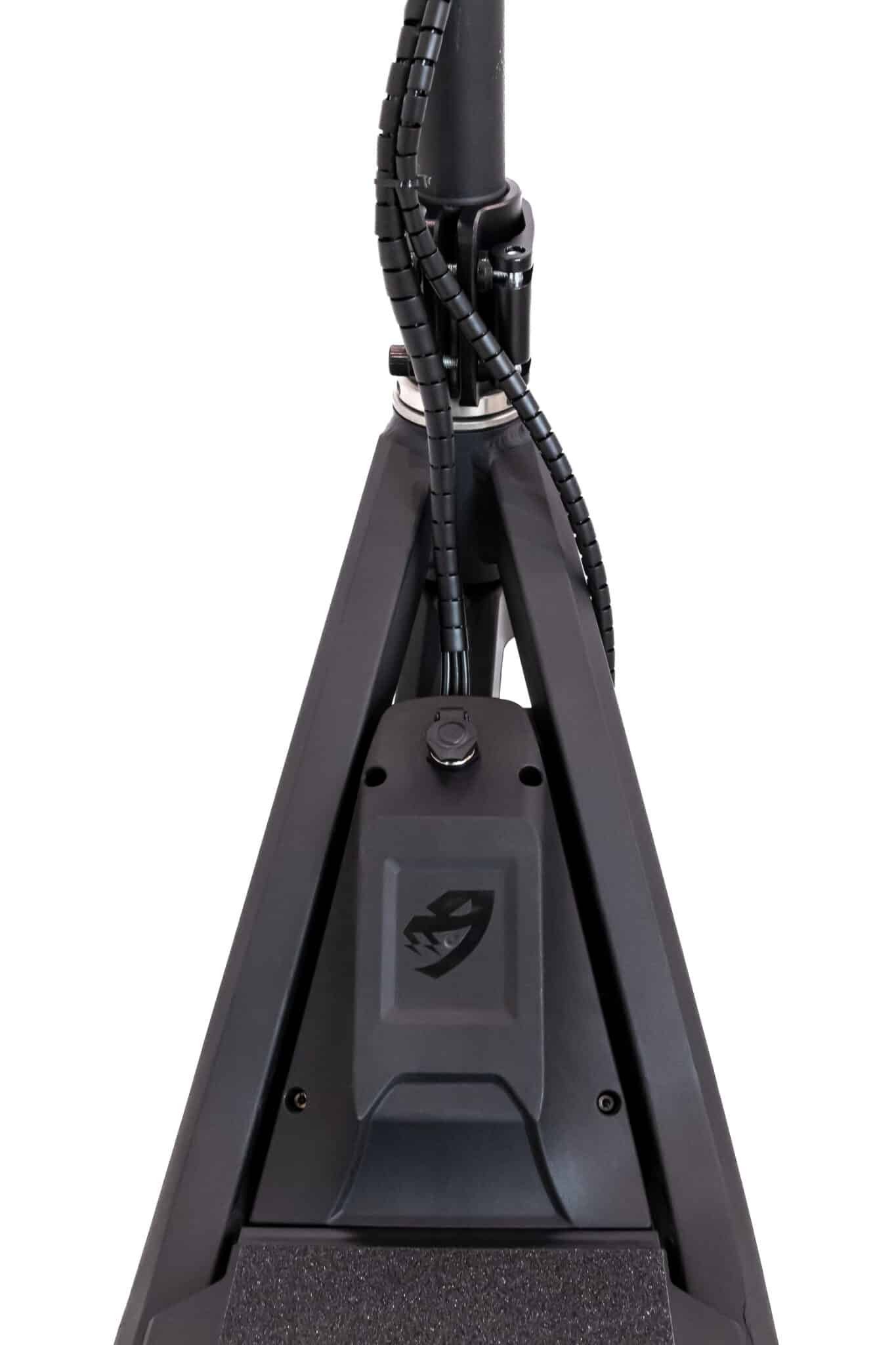 Nami Klima Max Electric Scooter - Image 11