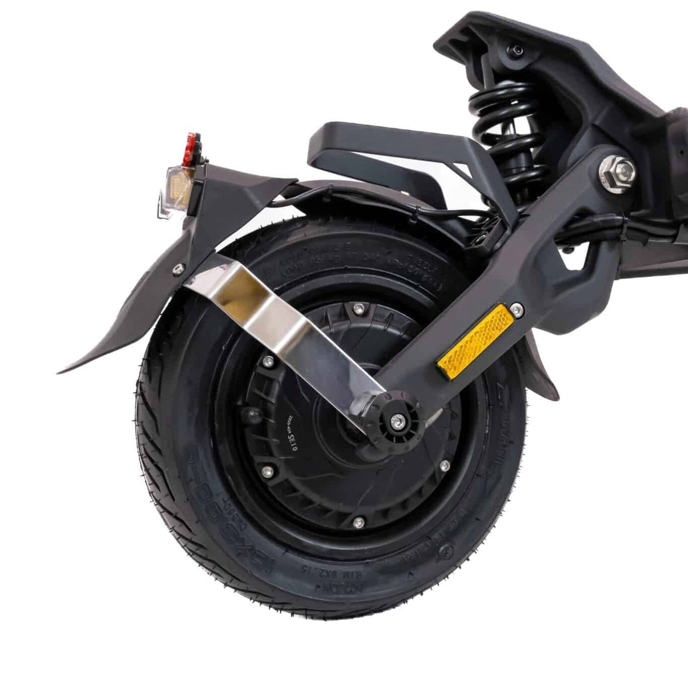 Nami Klima Max Electric Scooter - Image 12