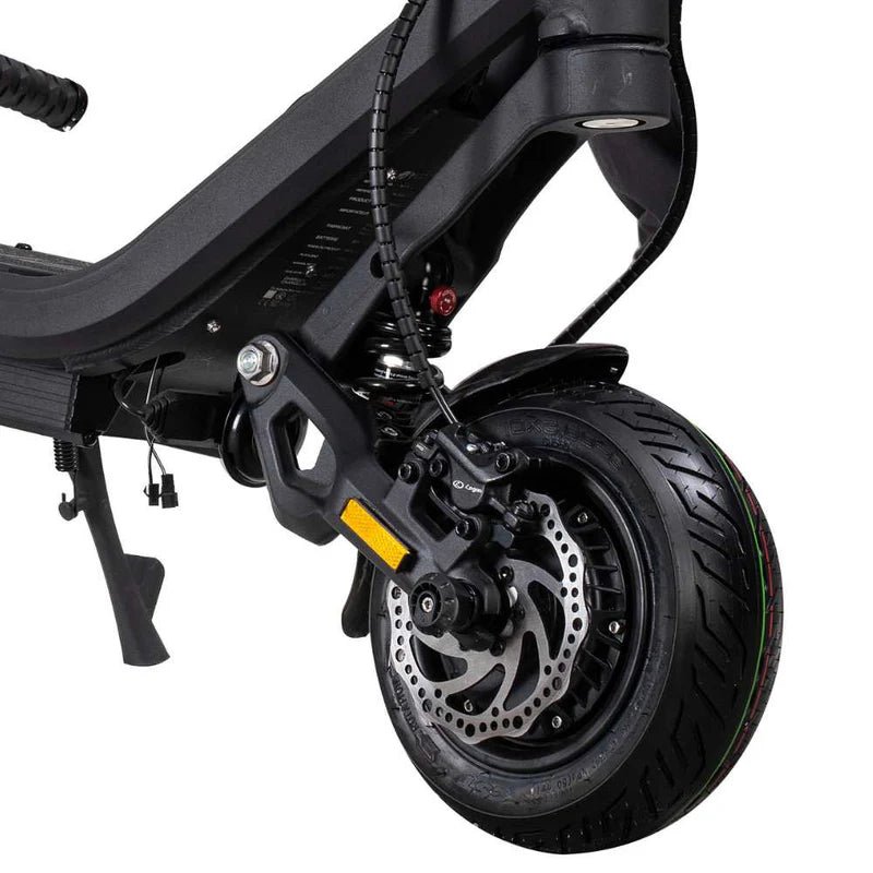 Nami Klima Max Electric Scooter - Image 19