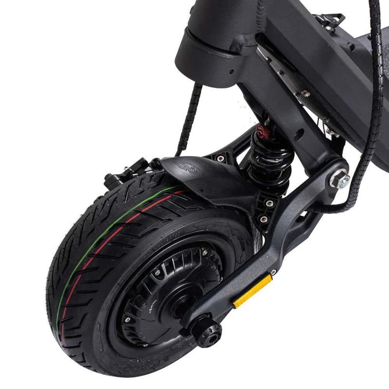 Nami Klima Max Electric Scooter - Image 25