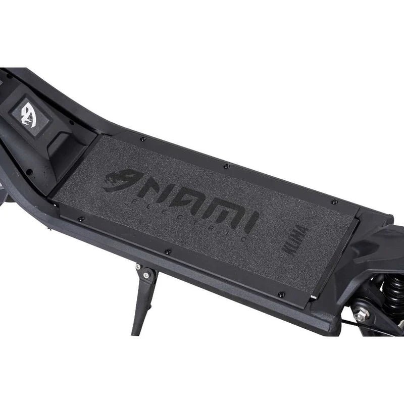 Nami Klima Electric Scooter - Image 22