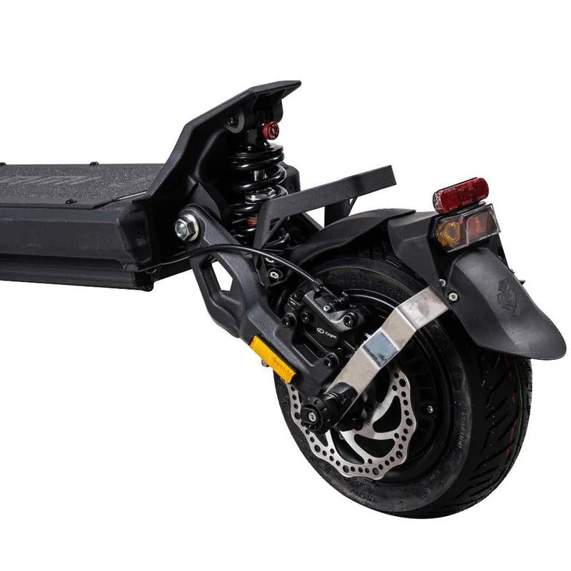 Nami Klima Electric Scooter - Image 18