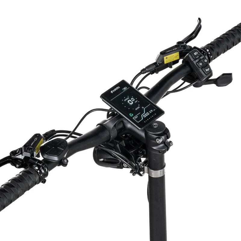 Nami Klima Electric Scooter - Image 24