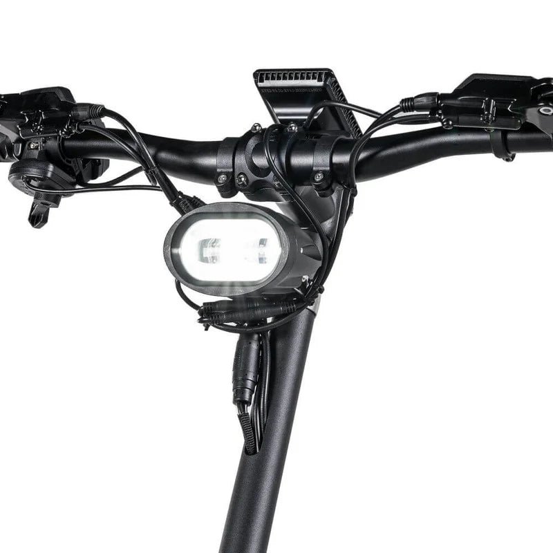 Nami Klima Max Electric Scooter - Image 21
