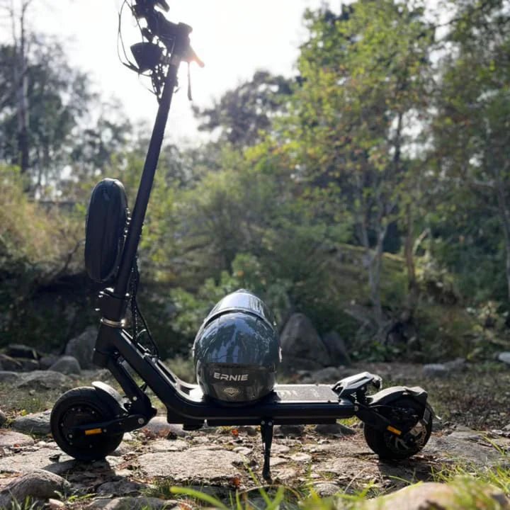 Nami Stellar Electric Scooter - Image 2