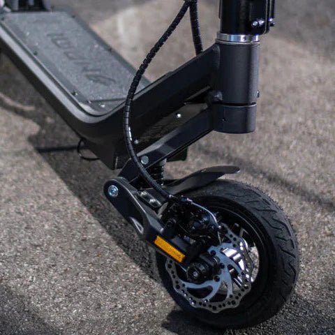 Nami Stellar rear wheel detail