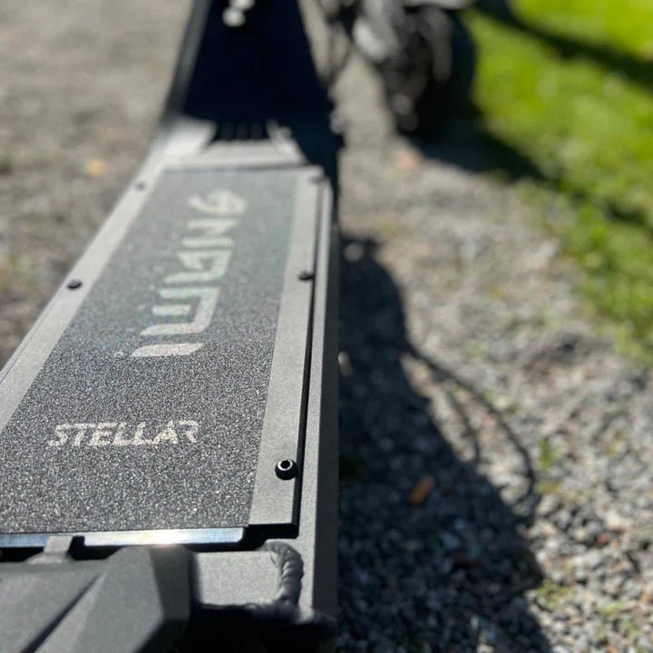Nami Stellar Electric Scooter - Image 11