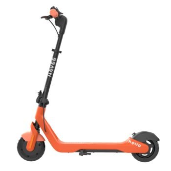 NAVEE K100 Pro | Foldable Kids Electric Scooter