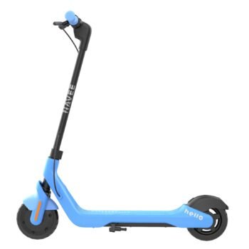 NAVEE K100 | Kids Electric Scooter