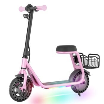 Hiboy Q2 Lite Kids Electric Scooter