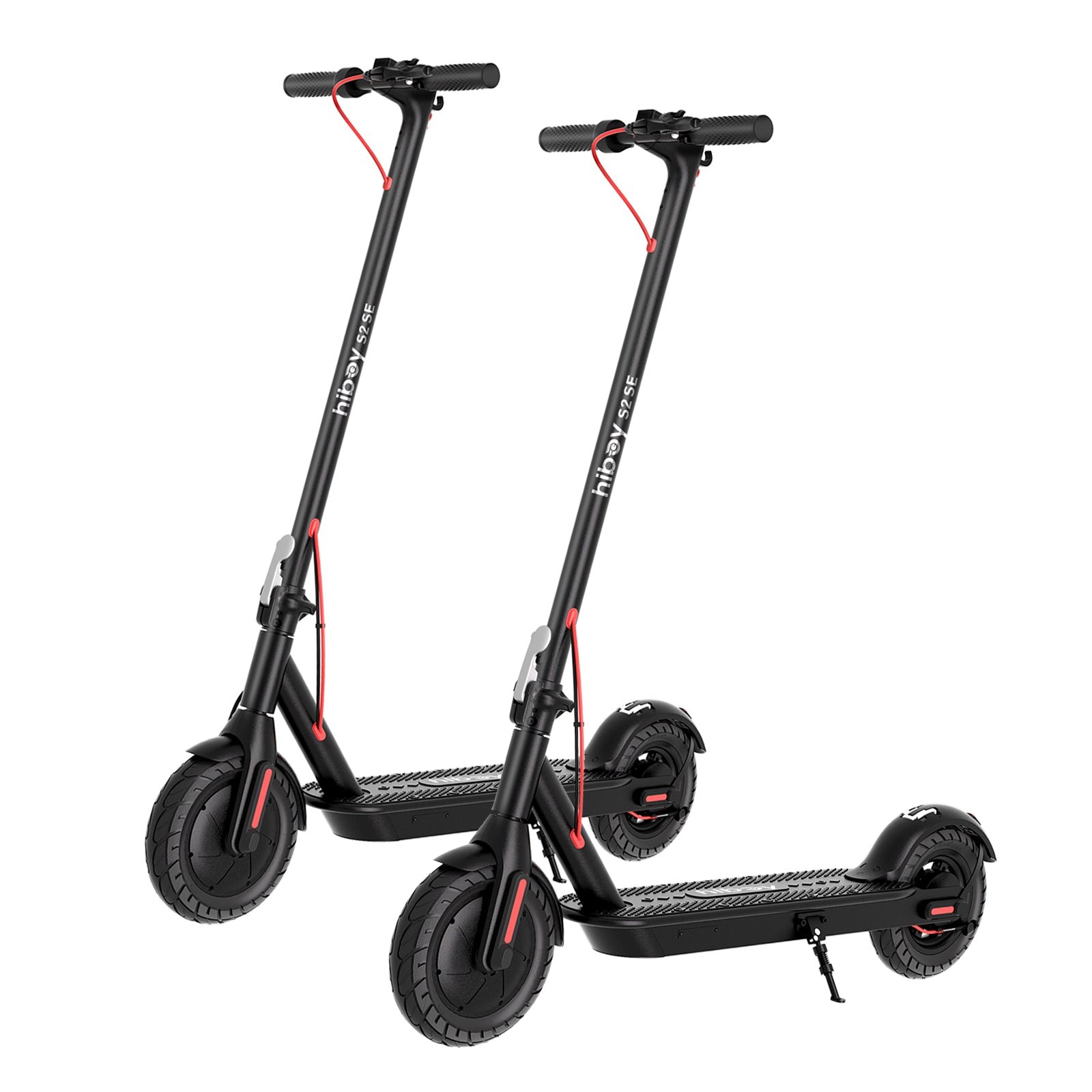 Hiboy S2 SE Electric Scooter - Image 16