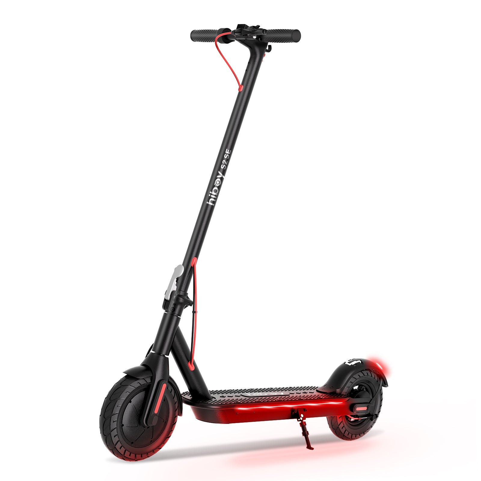 Hiboy S2 SE Electric Scooter - Image 17