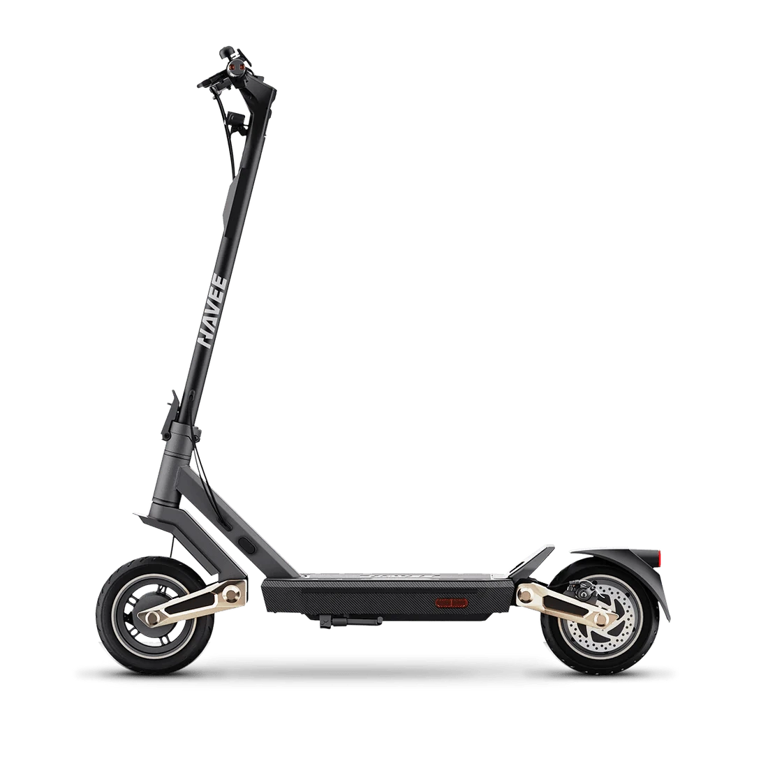 NAVEE ST3 | Smooth City Electric Scooter - Image 2