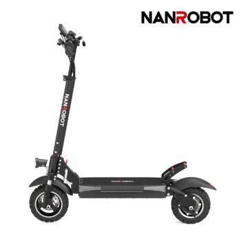 Nanrobot T1 Electric Scooter