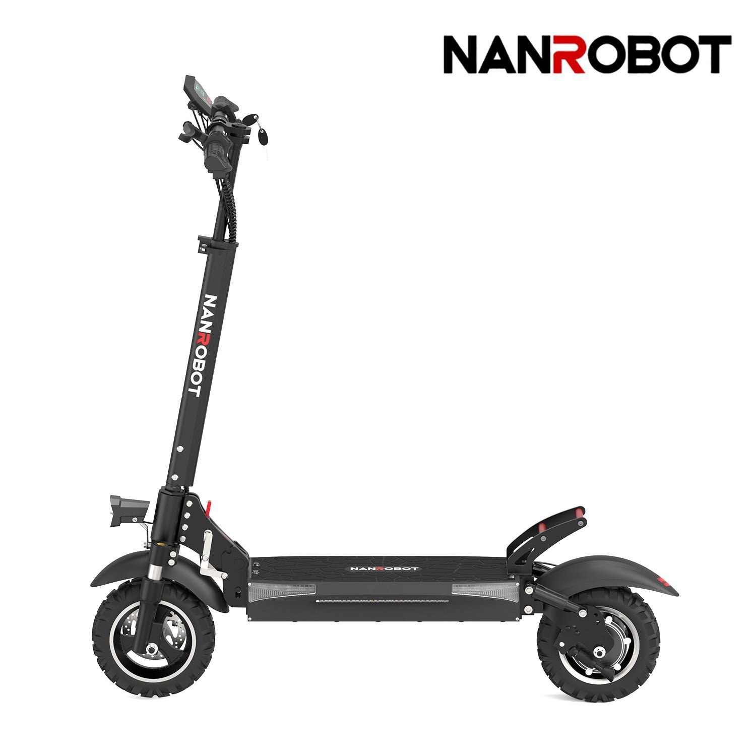 Nanrobot T1 Electric Scooter