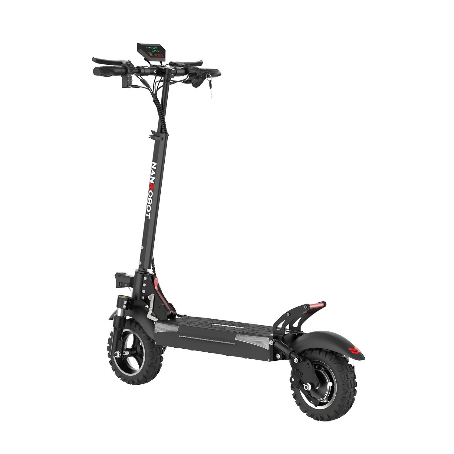 Nanrobot T1 Electric Scooter - Image 5