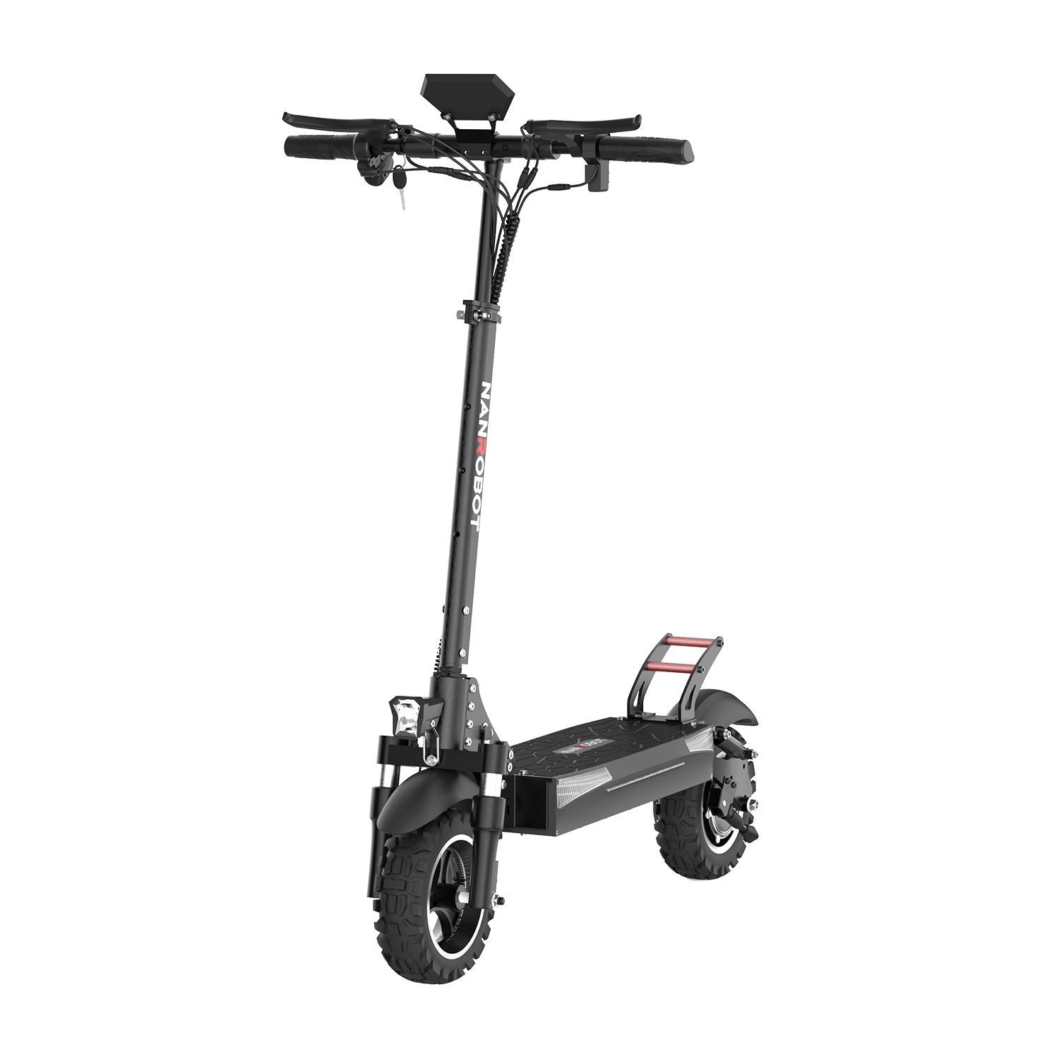 Nanrobot T1 Electric Scooter - Image 4