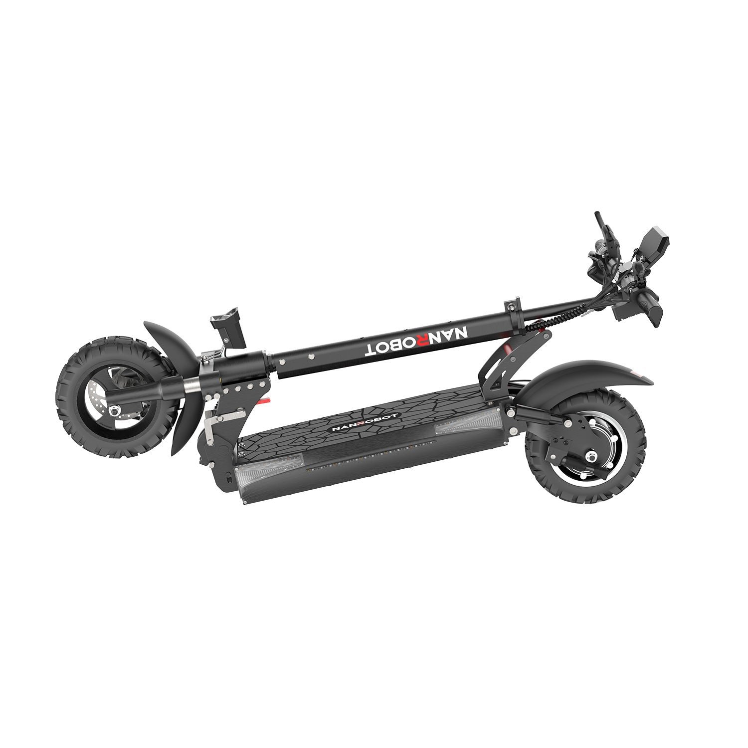 Nanrobot T1 Electric Scooter - Image 6