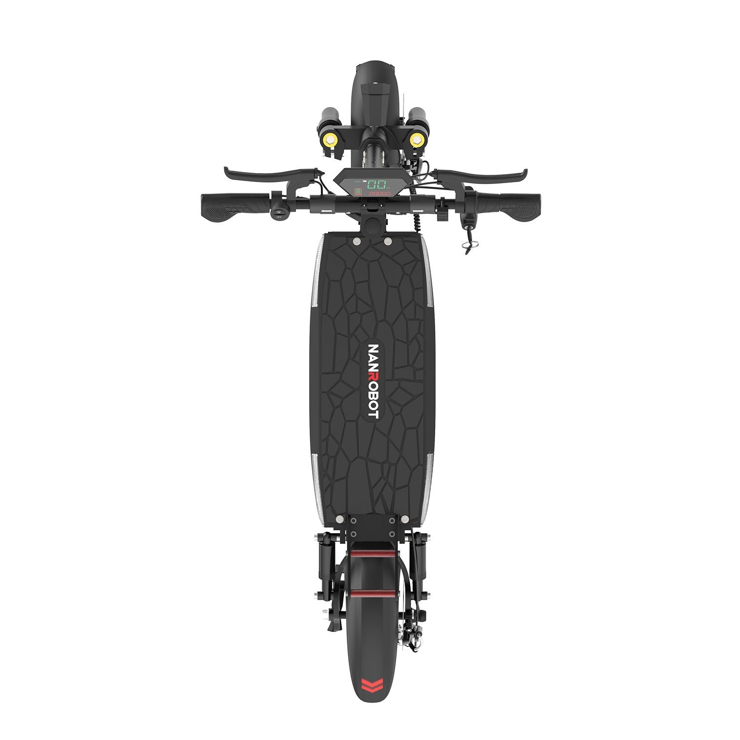 Nanrobot T1 Electric Scooter - Image 7