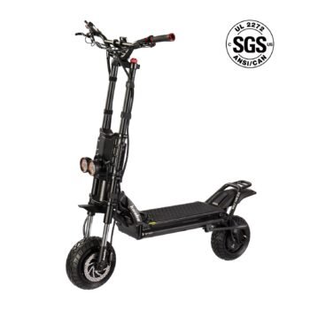Kaabo King GTR Electric Scooter