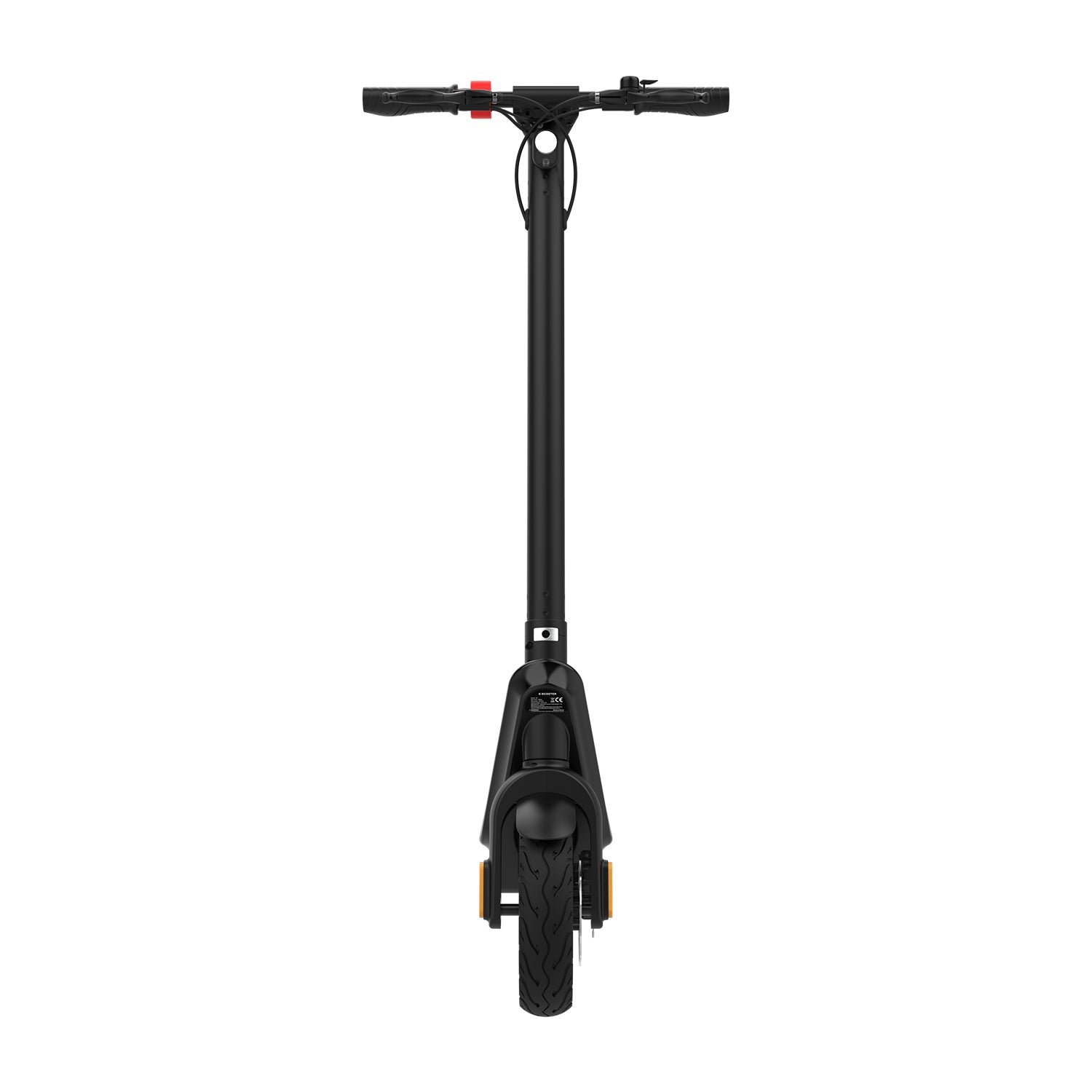 Nanrobot X9 Pro Max front view