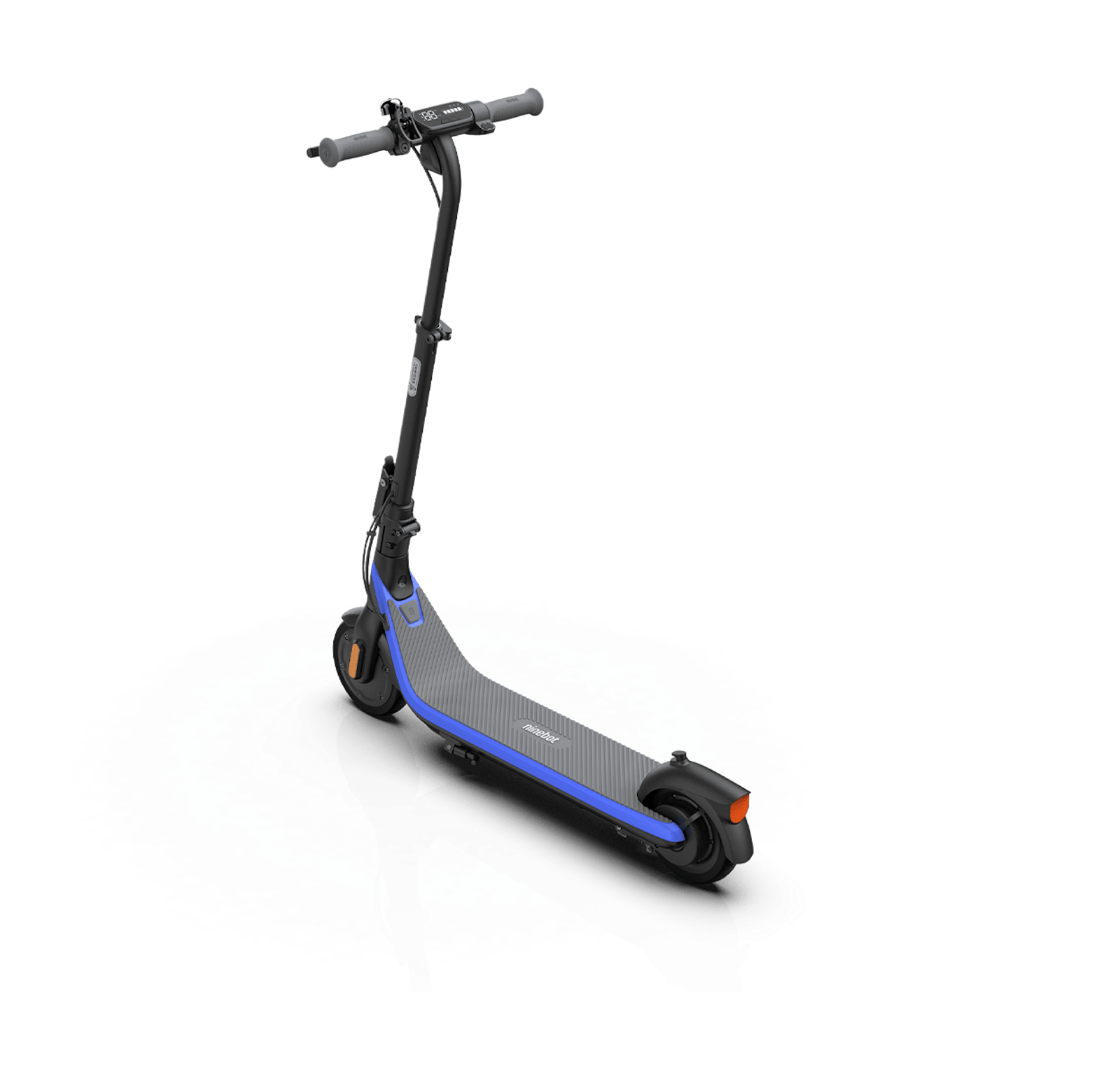 Segway C2 Pro Kids Electric Scooter - Image 3