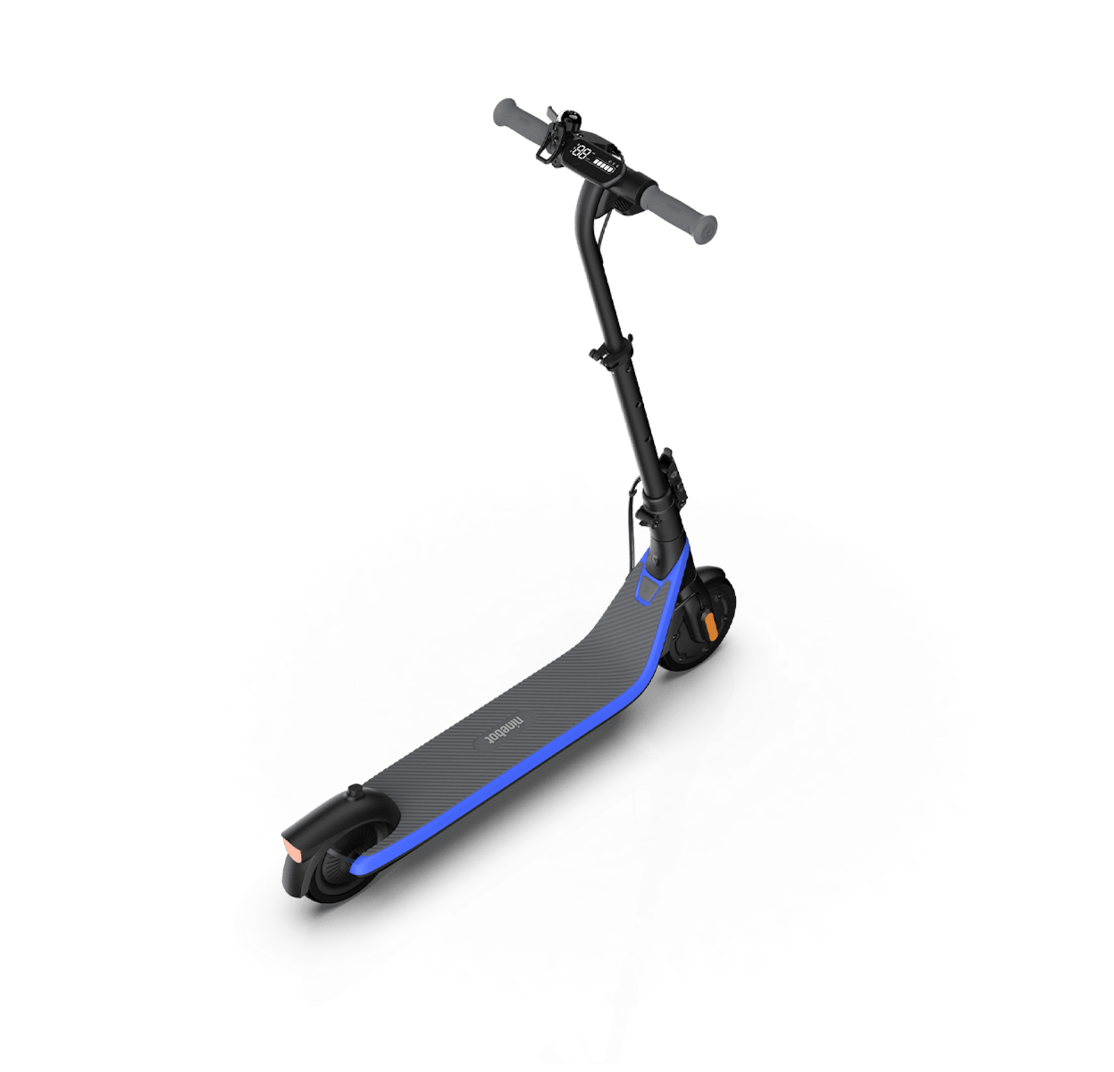 Segway C2 Pro Kids Electric Scooter - Image 4