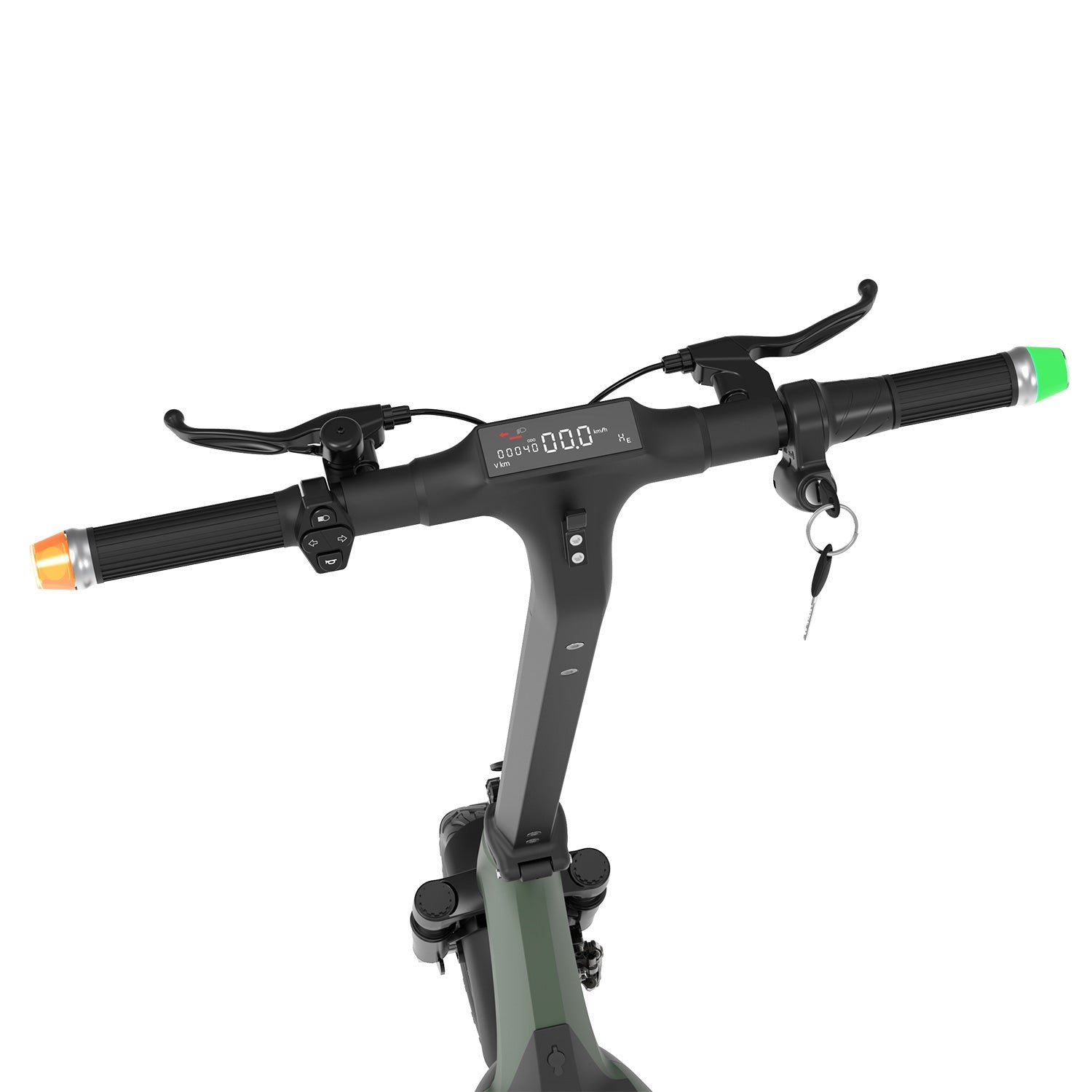 Nanrobot C1 Pro Electric Scooter - Image 5