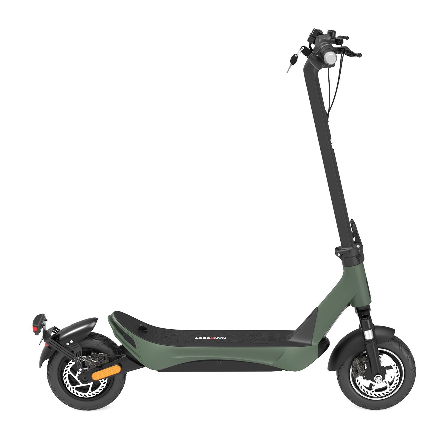 Nanrobot C1 Pro Electric Scooter - Image 8