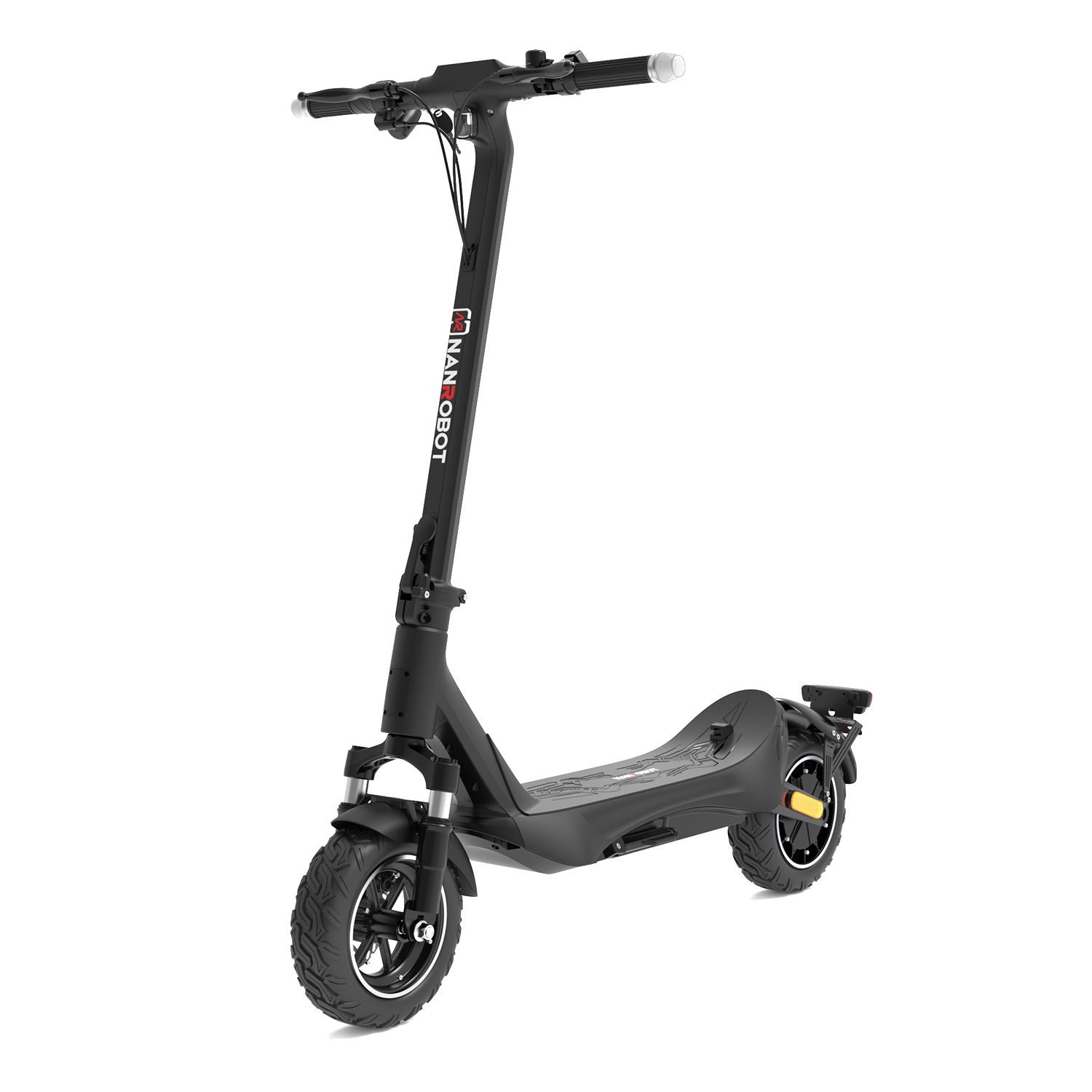 Nanrobot C1 Pro Electric Scooter - Image 4