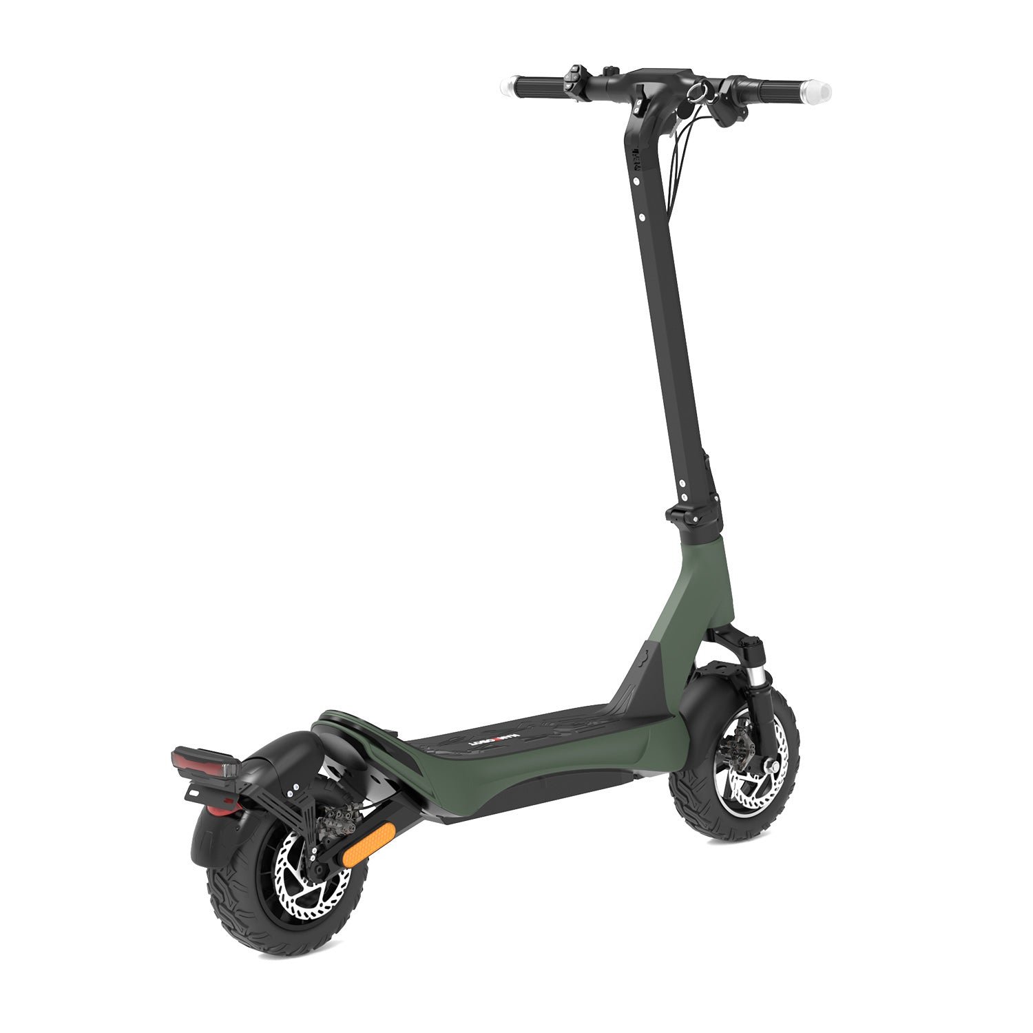 Nanrobot C1 Pro Electric Scooter - Image 9