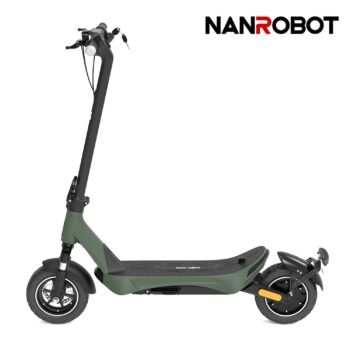 Nanrobot C1 Pro Electric Scooter