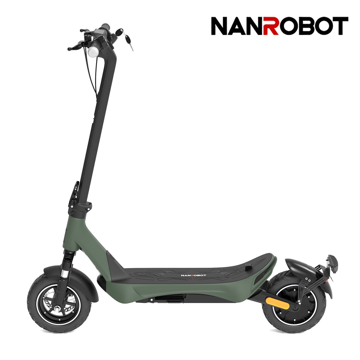 Nanrobot C1 Pro Electric Scooter