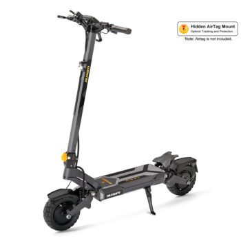Ausom DT2 Pro Electric Scooter