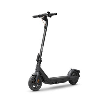 Segway E2 Pro Electric Scooter