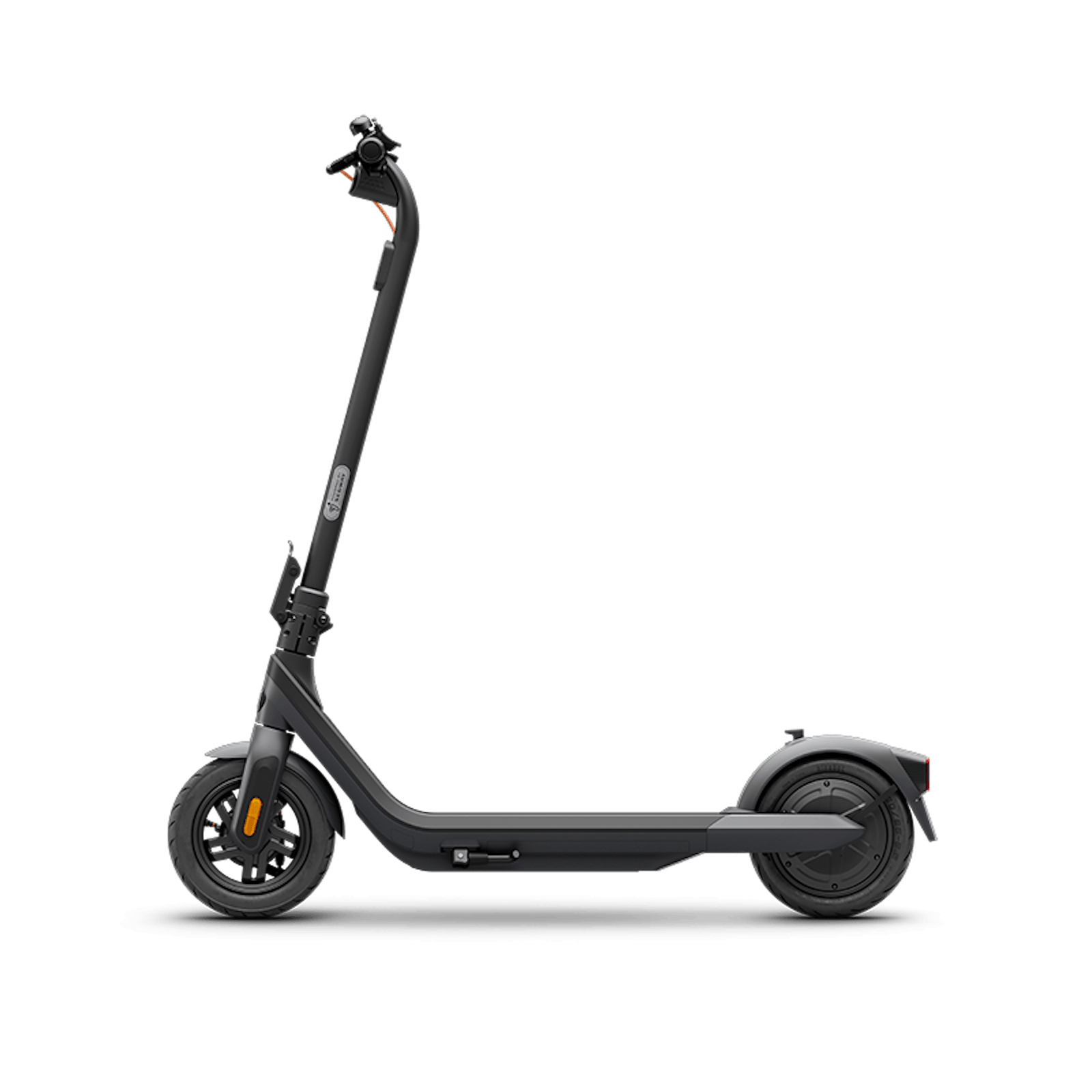 Segway E2 Pro Electric Scooter - Image 2