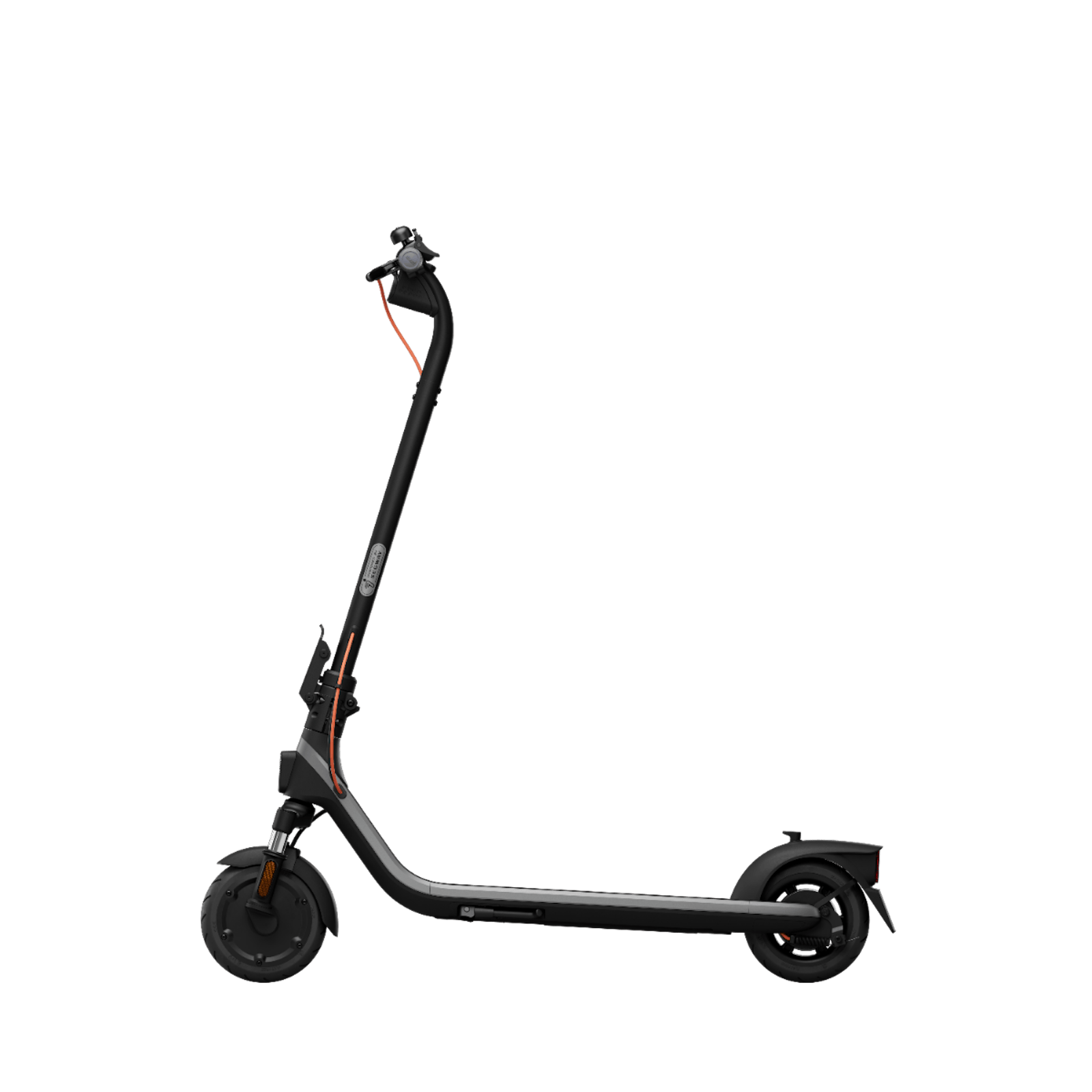 Segway E2 Plus II Electric Scooter - Image 2