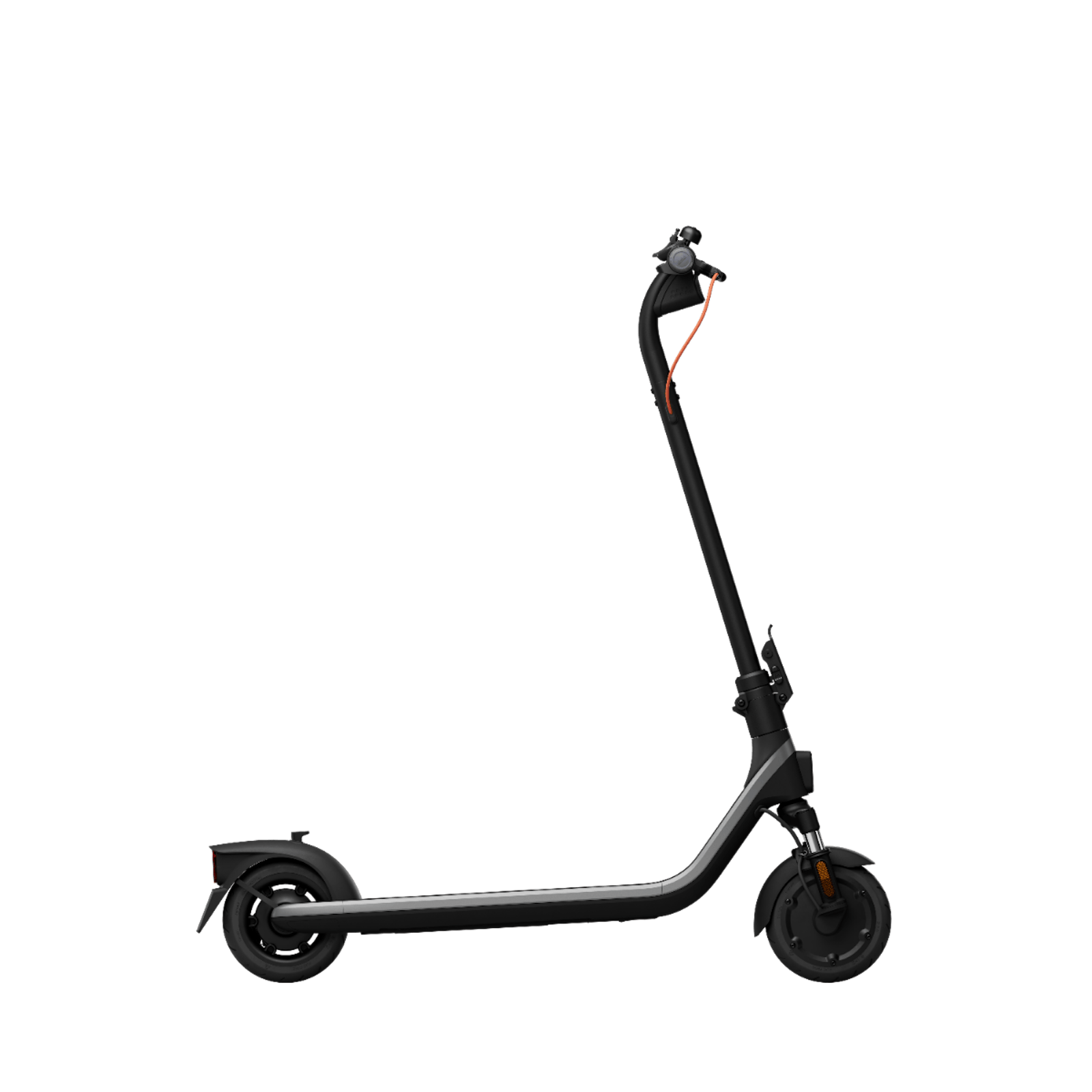 Segway E2 Plus II Electric Scooter - Image 6