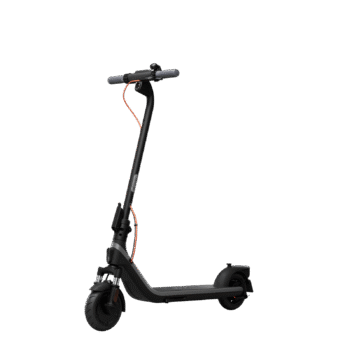 Segway E2 Plus II Electric Scooter