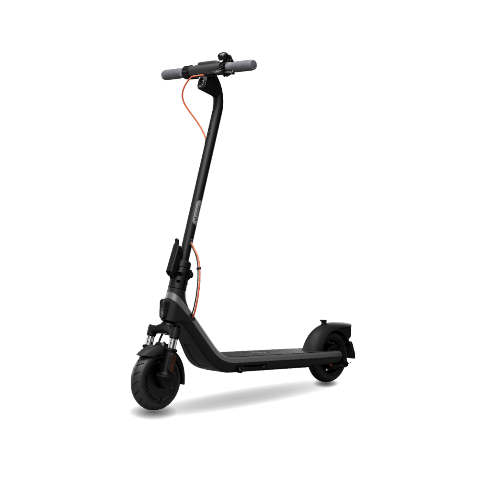 Segway E2 Plus II Electric Scooter - Image 9