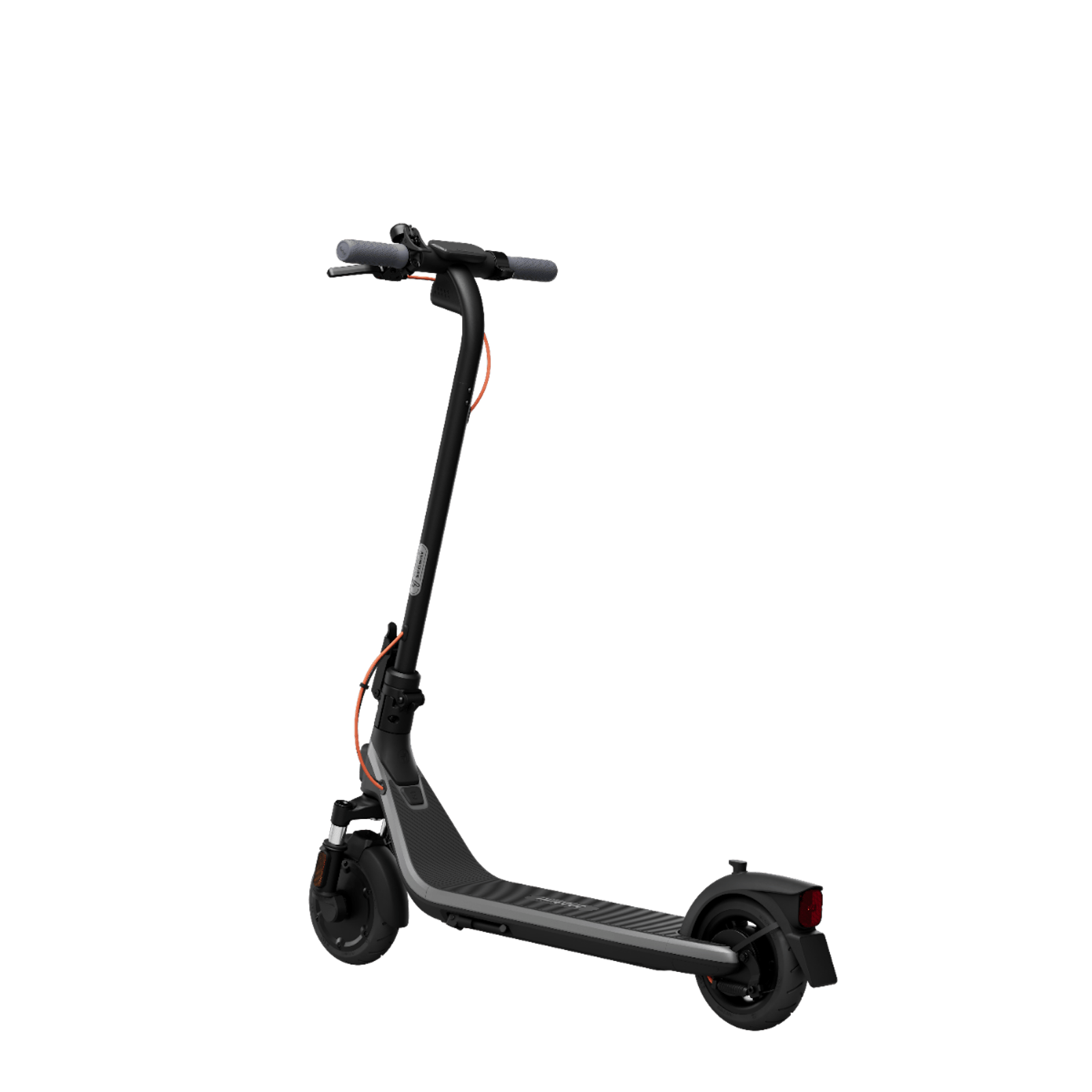 Segway E2 Plus II Electric Scooter - Image 3