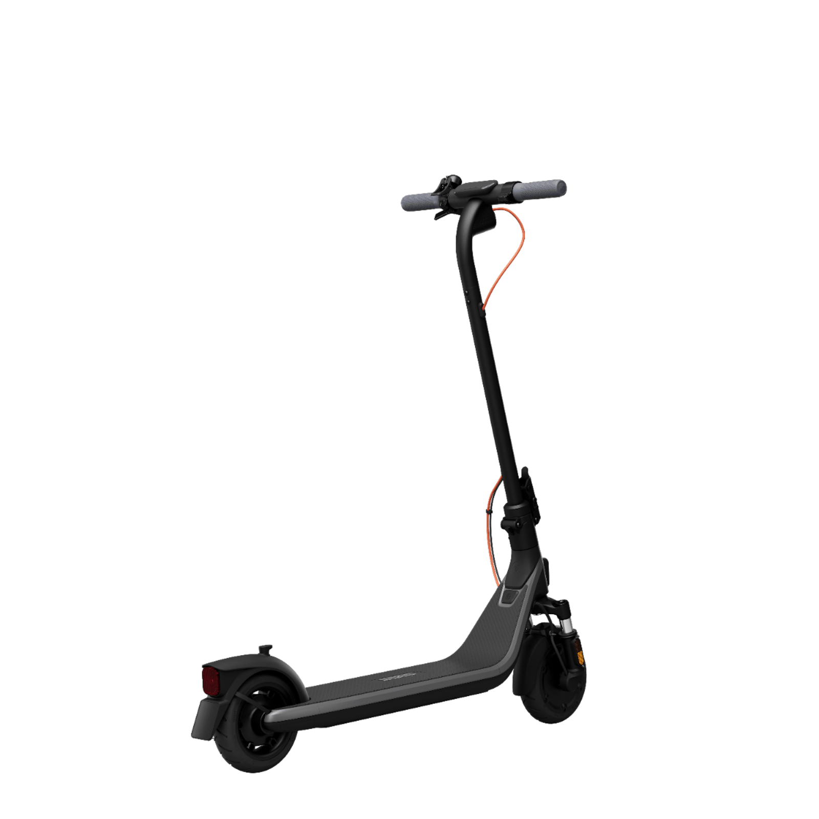 Segway E2 Plus II Electric Scooter - Image 5