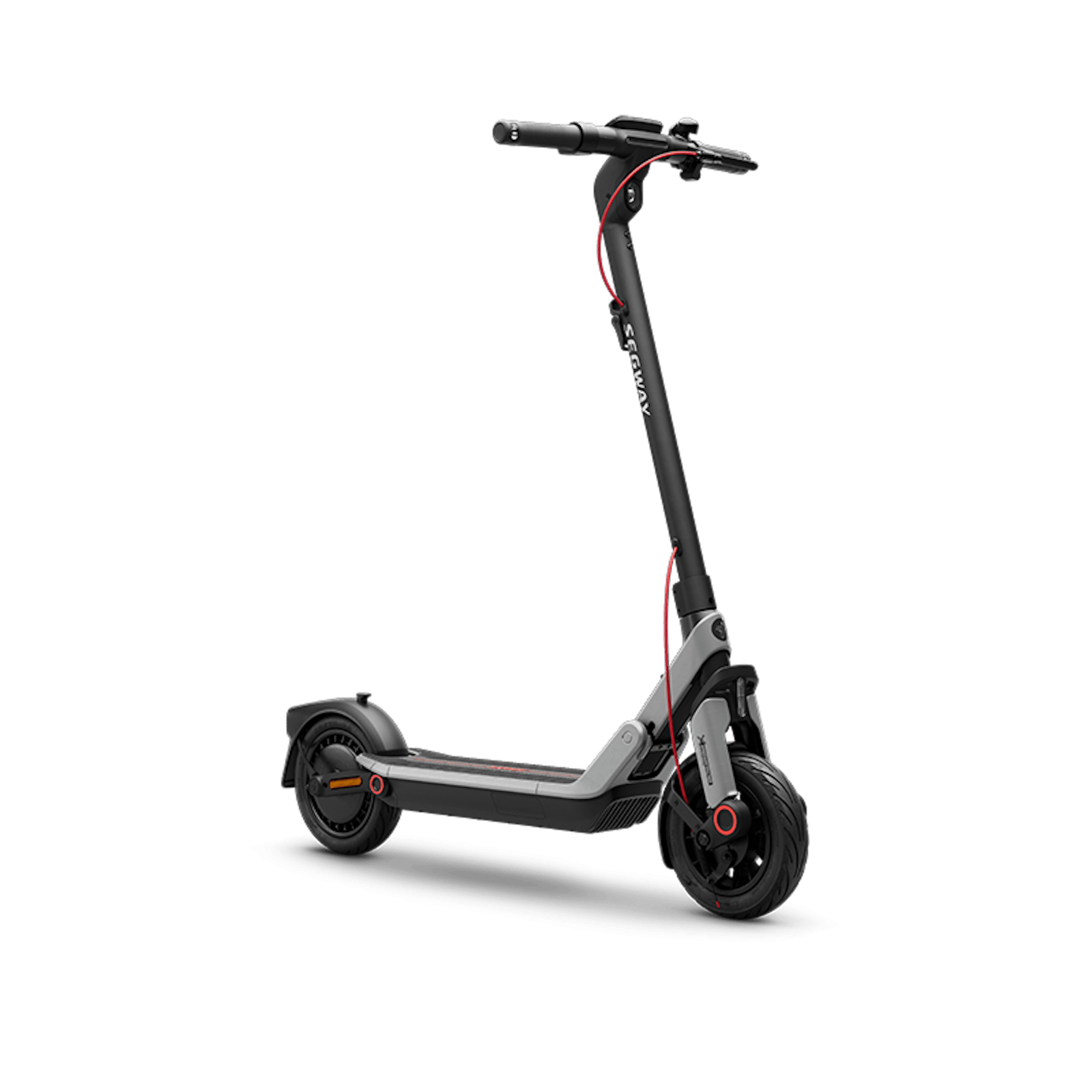 Segway E3 Pro Electric Scooter - Image 3