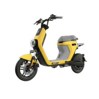 Segway eMoped C80